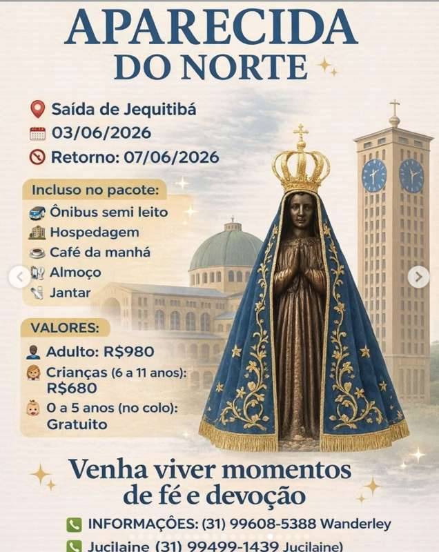 Aparecida do Norte