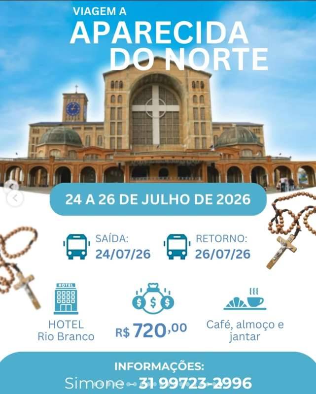 Aparecida do Norte
