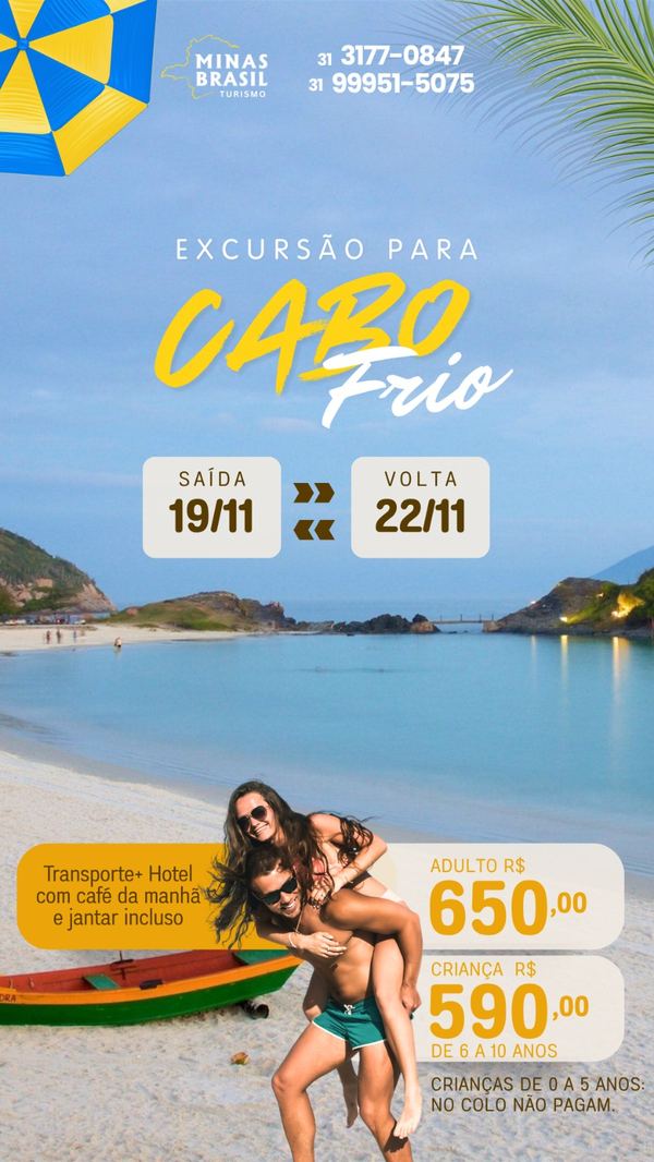 Cabo Frio