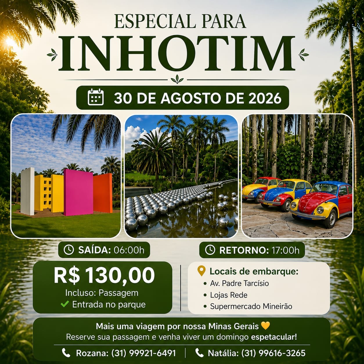 Inhotim