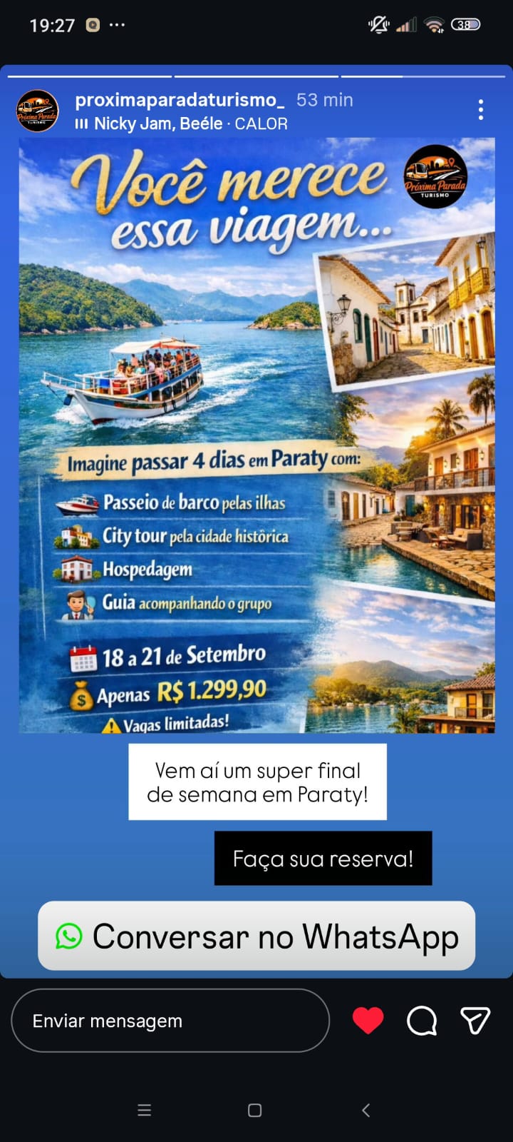 Paraty